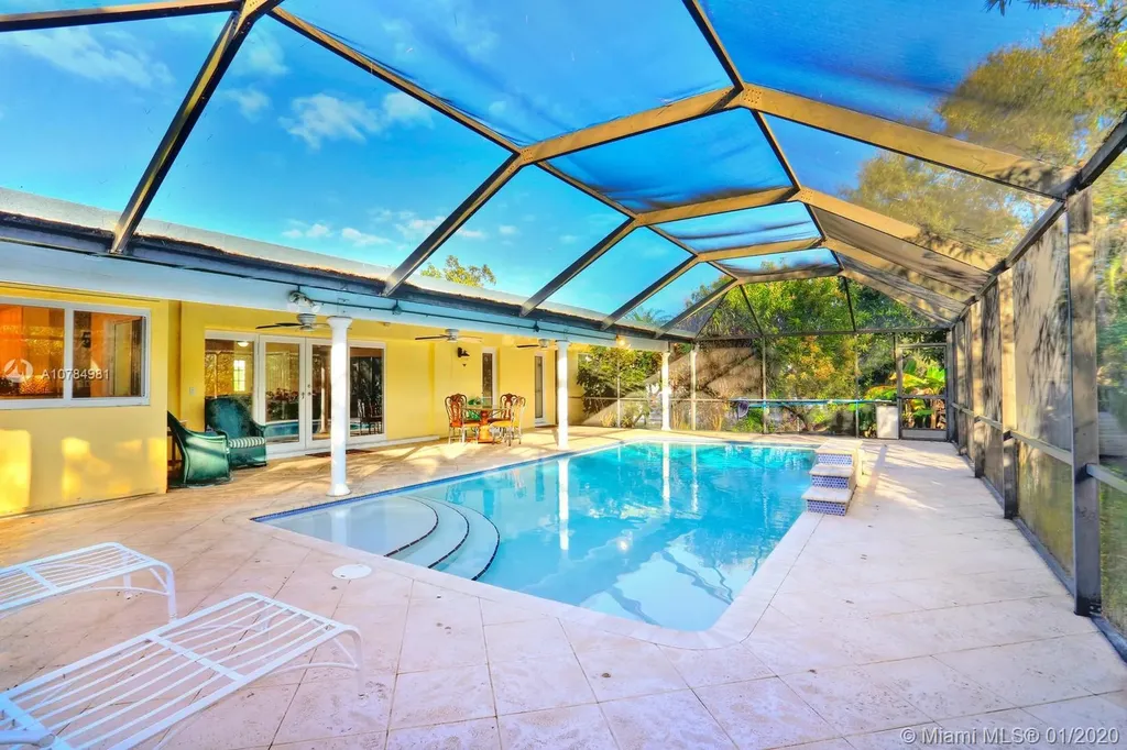 8120 SW 151st Street Palmetto Bay FL 33158