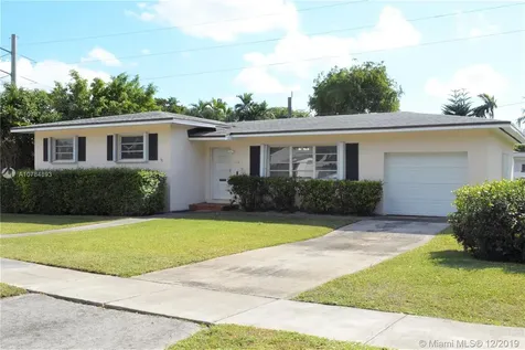 1116 Dove Avenue Miami Springs FL 33166