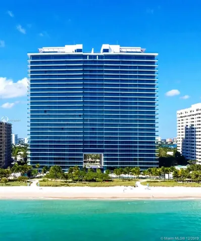 10201 Collins Avenue Bal Harbour FL 33154