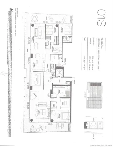10201 Collins Avenue Bal Harbour FL 33154