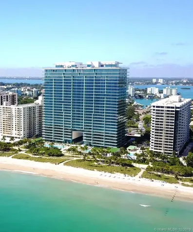 10201 Collins Avenue Bal Harbour FL 33154