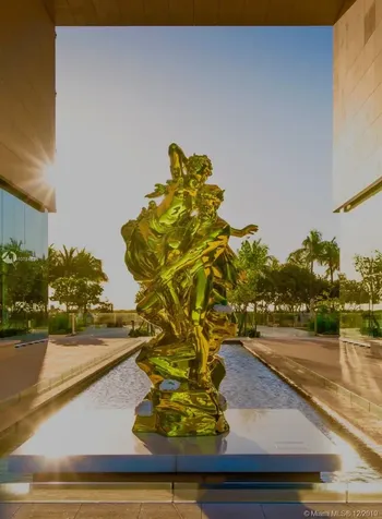 10201 Collins Avenue Bal Harbour FL 33154