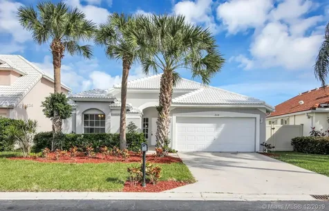 2618 Fairway Cove Court Wellington FL 33414