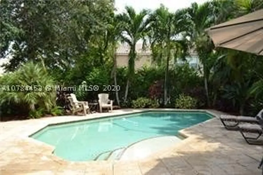 7500 Live Oak Drive Coral Springs FL 33065