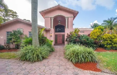 11200 NW 33rd Street Coral Springs FL 33065