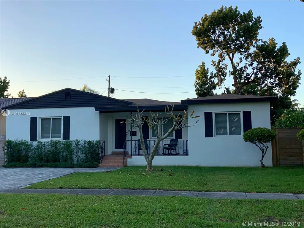 6730 SW 29th Street Miami FL 33155