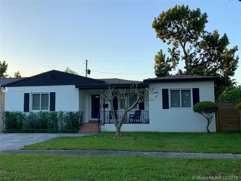 6730 SW 29th Street Miami FL 33155