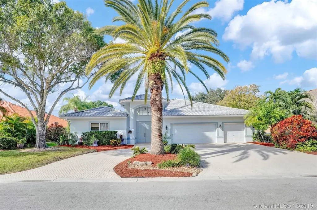 1728 NW 126th Drive Coral Springs FL 33071