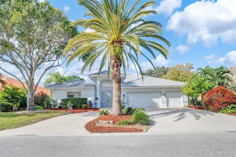 1728 NW 126th Drive Coral Springs FL 33071