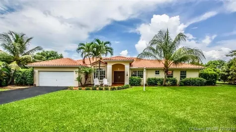 1671 NW 17th Terrace Homestead FL 33030