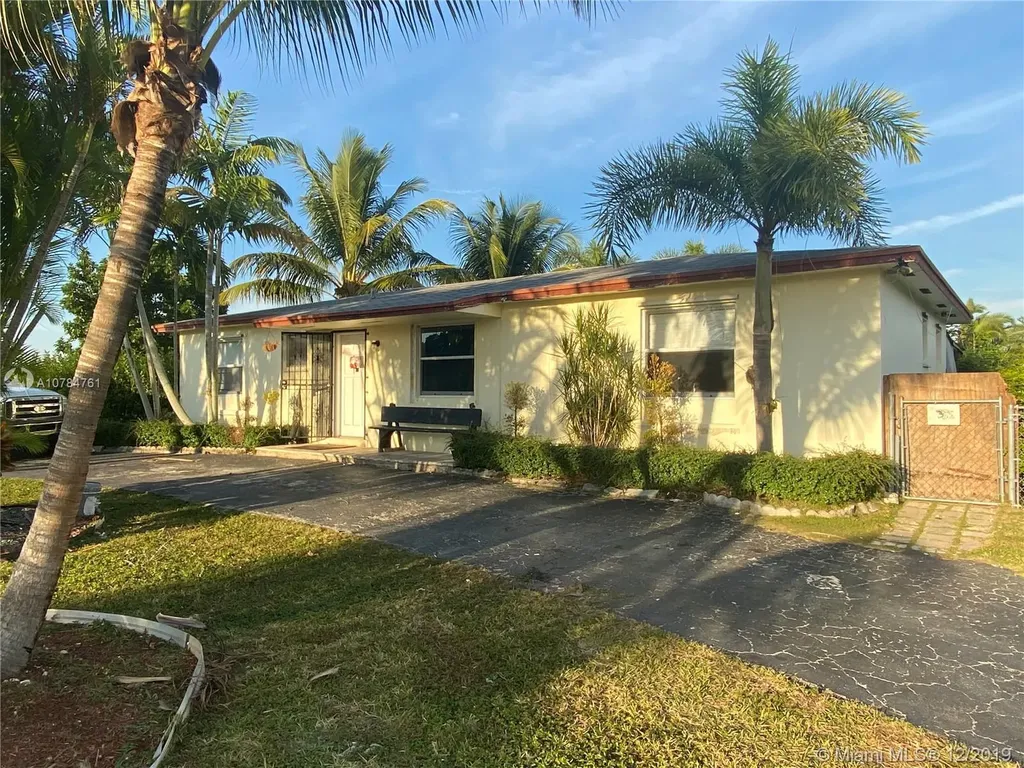 30691 SW 149th Avenue Homestead FL 33033