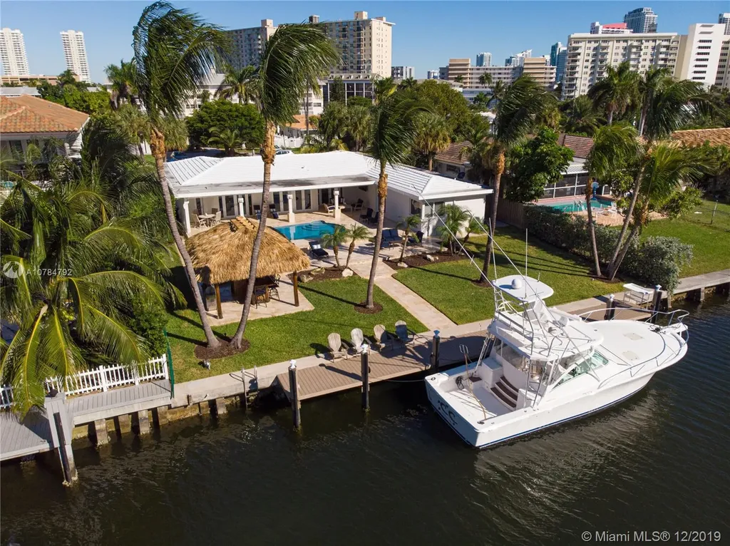449 Tamarind Drive Hallandale Beach FL 33009