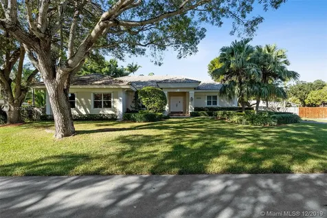 16550 SW 77th Court Palmetto Bay FL 33157