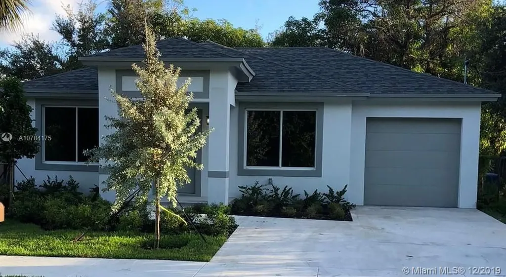 1607 NW 7th Avenue Fort Lauderdale FL 33311