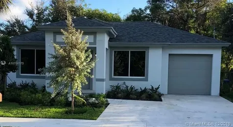 1607 NW 7th Avenue Fort Lauderdale FL 33311