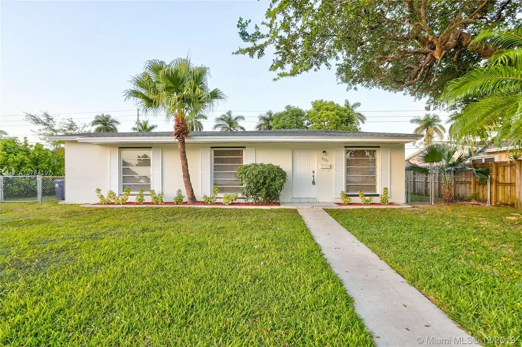 9375 SW 184th Terrace Cutler Bay FL 33157