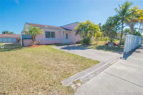 18625 SW 124th Avenue Miami FL 33177