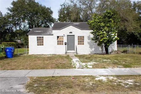 843 NW 64th Street Miami FL 33150
