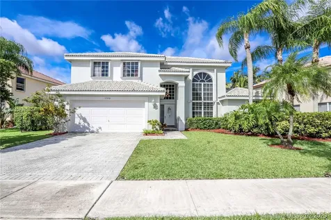 17550 SW 7th Street Pembroke Pines FL 33029