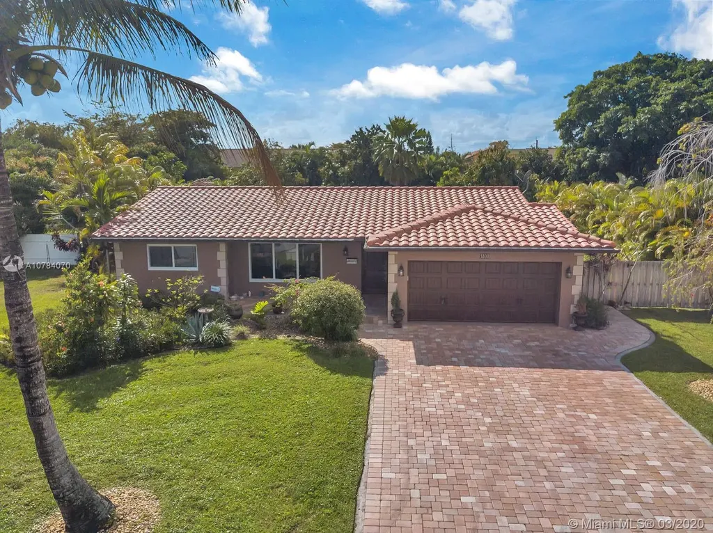 3800 NW 104th Avenue Coral Springs FL 33065