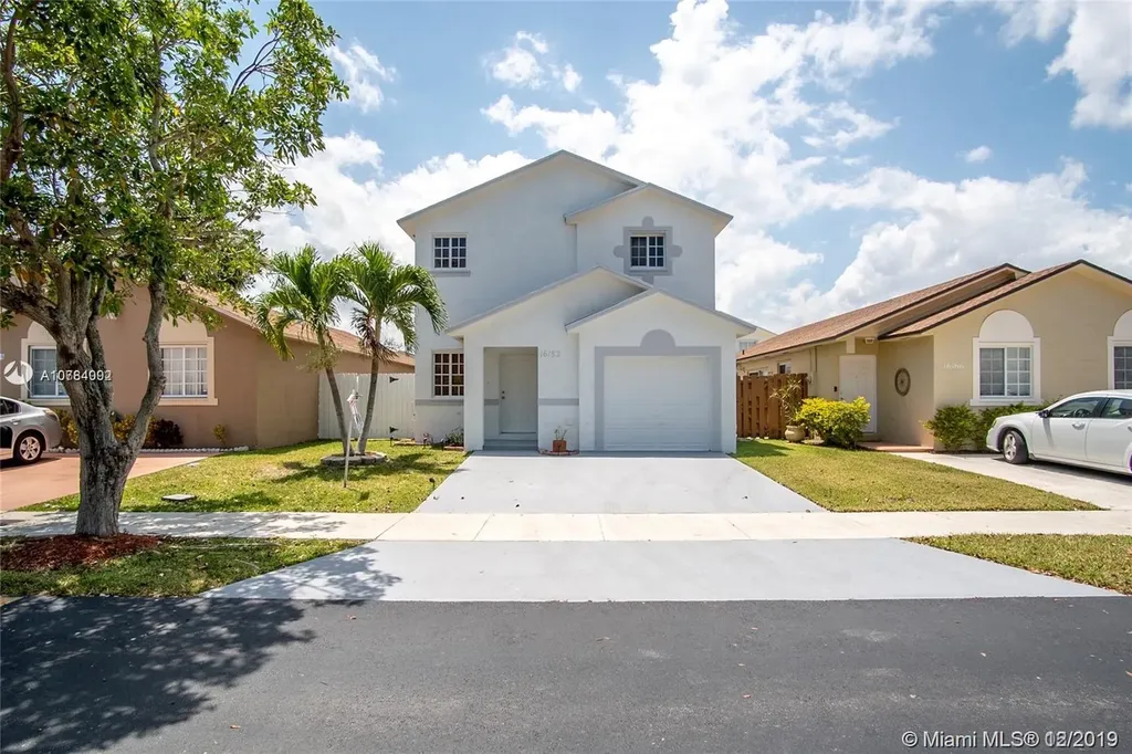 16182 SW 138th Court Miami FL 33177