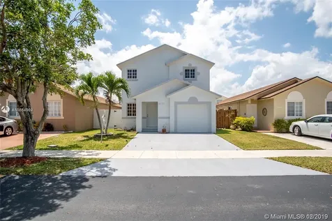 16182 SW 138th Court Miami FL 33177