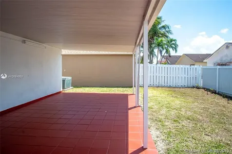 16182 SW 138th Court Miami FL 33177