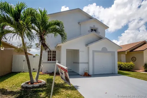 16182 SW 138th Court Miami FL 33177