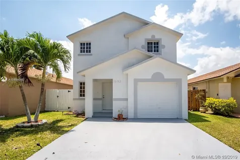 16182 SW 138th Court Miami FL 33177