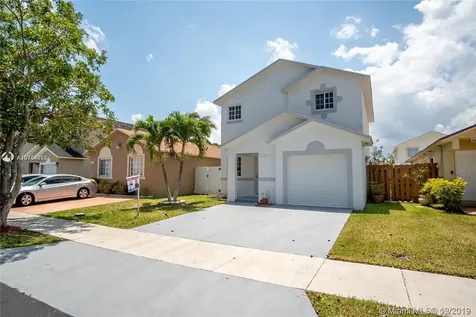 16182 SW 138th Court Miami FL 33177