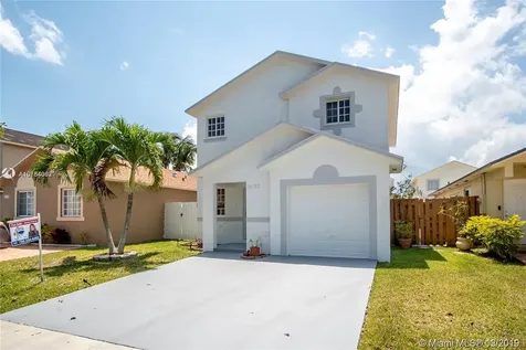 16182 SW 138th Court Miami FL 33177