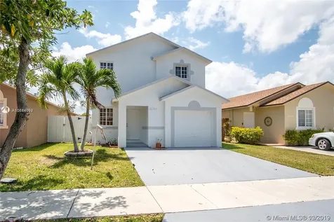 16182 SW 138th Court Miami FL 33177