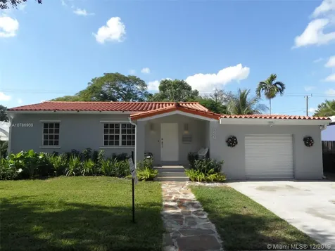 530 Cardinal Street Miami Springs FL 33166
