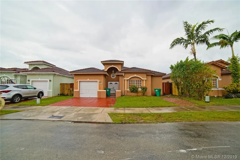 16274 SW 54th Terrace Miami FL 33185