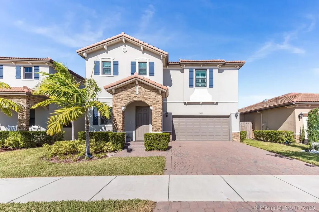 11823 SW 233rd Terrace Homestead FL 33032