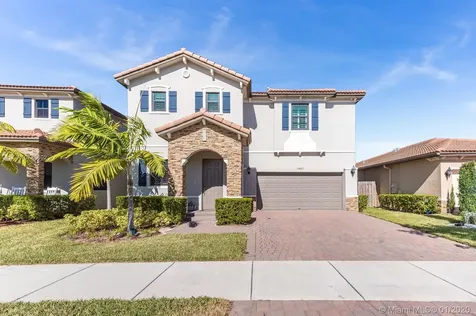 11823 SW 233rd Terrace Homestead FL 33032