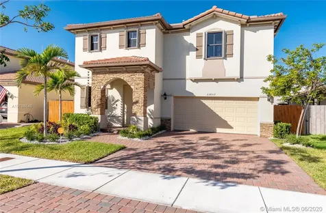 23852 SW 114th Place Homestead FL 33032