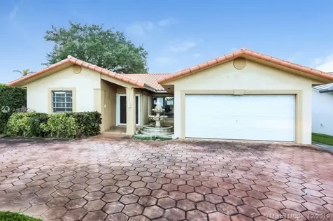 2720 SW 114th Avenue Miami FL 33165