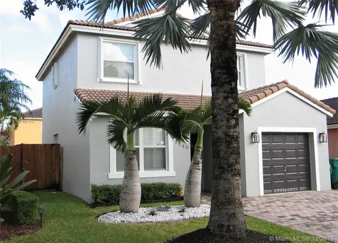 1549 SE 20th Place Homestead FL 33035