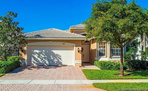 5102 SW 173rd Avenue Miramar FL 33029