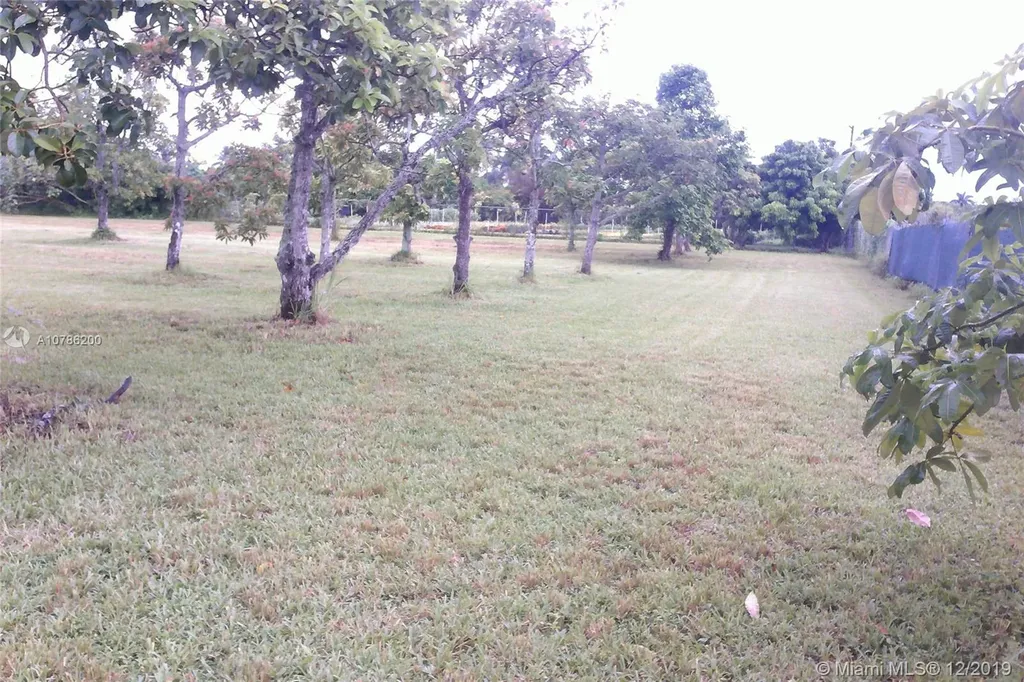 21305 SW 238th Street Homestead FL 33031