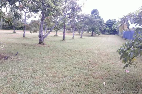 21305 SW 238th Street Homestead FL 33031