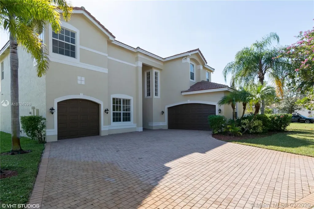 19386 SW 41st Street Miramar FL 33029