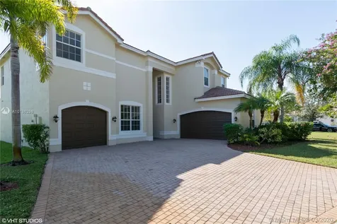 19386 SW 41st Street Miramar FL 33029