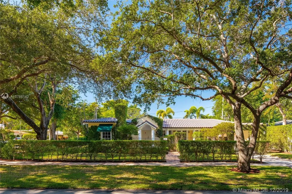 5910 Maggiore Street Coral Gables FL 33146