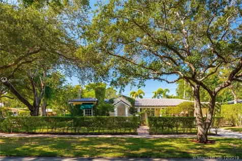 5910 Maggiore Street Coral Gables FL 33146