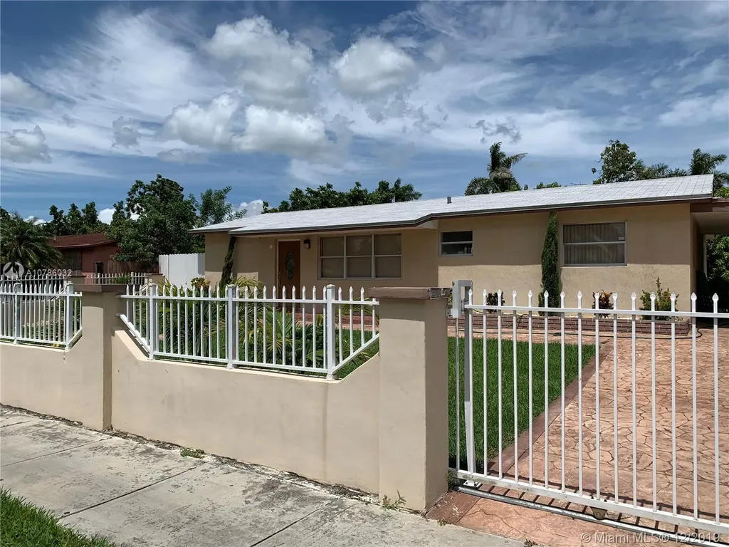 14391 SW 297th Street Homestead FL 33033
