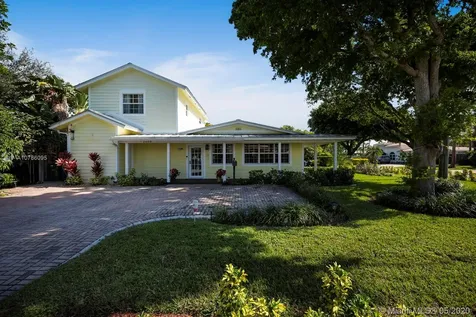 2400 NE 19th Avenue Wilton Manors FL 33305