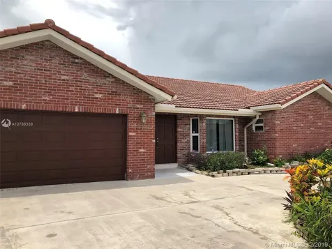 8061 NW 72nd Street Tamarac FL 33321