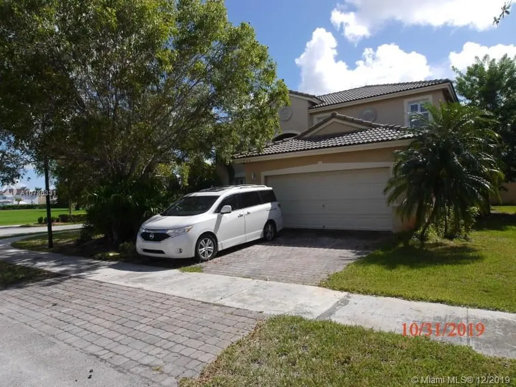 1934 SE 17th Court Homestead FL 33035
